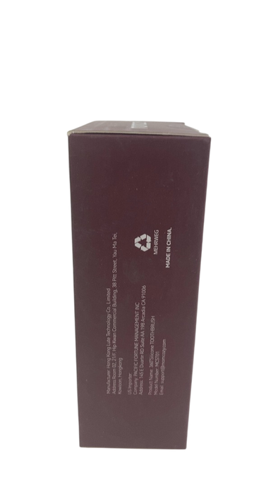 Shop Momcozy 360 Silicone Toothbrush, Green at GoodBuy Gear
