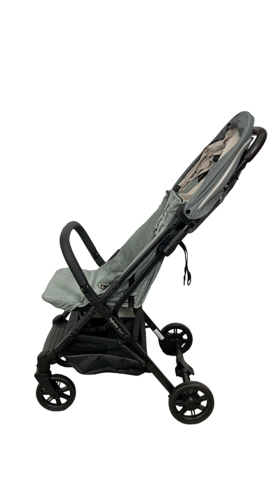 Shop Inglesina Quid 2 Stroller, 2024, Elephant Grey at GoodBuy Gear