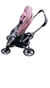 Shop Bugaboo Donkey 3 Duo Stroller, 2020, Grey Melange, Soft Pink, Aluminium at GoodBuy Gear