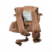 Shop Mabē The Monarch Carrier, Mocha at GoodBuy Gear