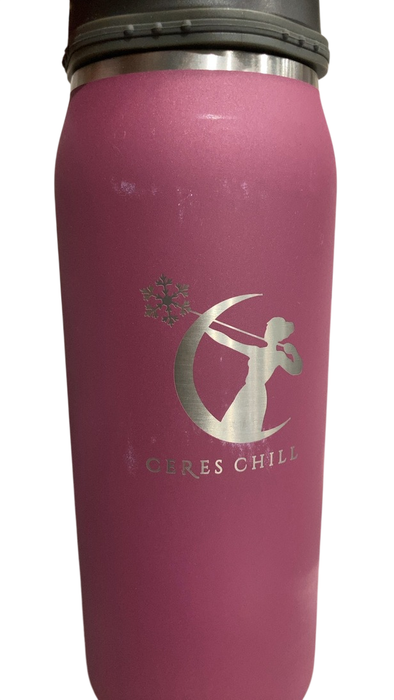 Shop Ceres Chill Legacy Breastmilk Chiller (32oz), Plum at GoodBuy Gear