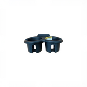 Shop Gladly Family Anthem4 Dual-capacity Child Cupholder, Black at GoodBuy Gear