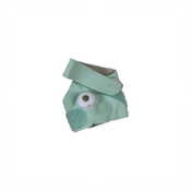 Shop Owlet Dream Sock, Mint at GoodBuy Gear