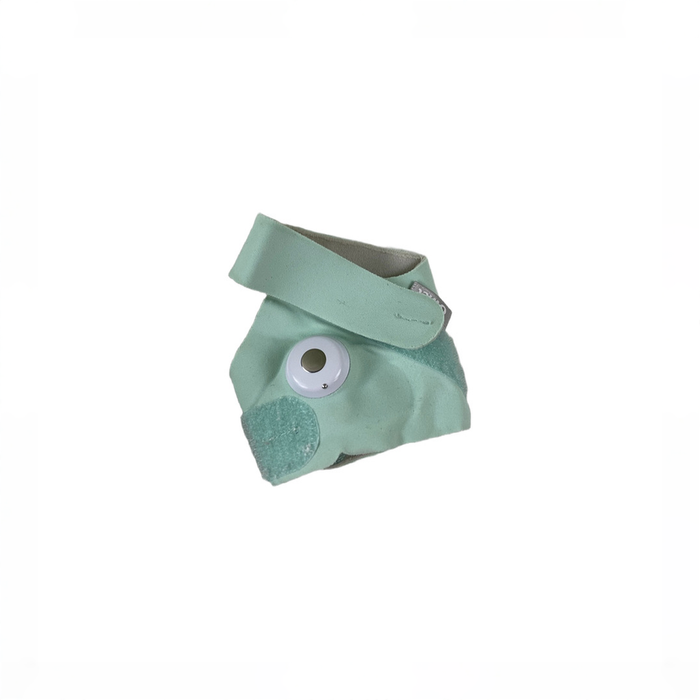 Shop Owlet Dream Sock, Mint at GoodBuy Gear