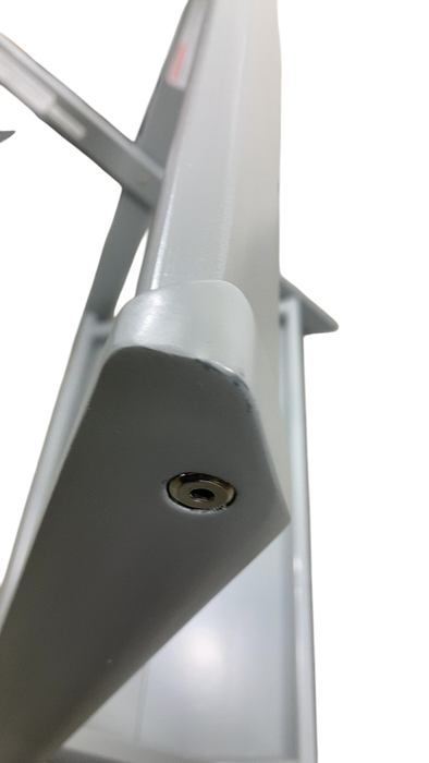 Shop UPPAbaby Bassinet Stand, For 2015 And Newer Bassinets, Grey at GoodBuy Gear