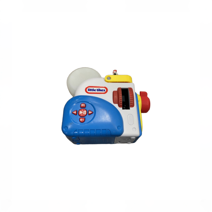 Shop Little Tikes Story Dream Machine, Dr. Seuss Starter Pack at GoodBuy Gear