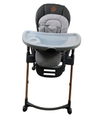 used Maxi-Cosi Minla 6-in-1 High Chair, Essential Graphite