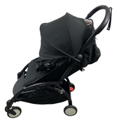 Shop Stokke YOYO3 Complete Stroller, 2024, Black, Black at GoodBuy Gear