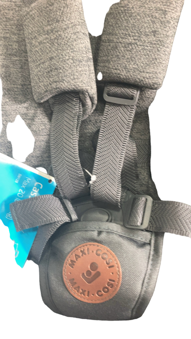 Shop Maxi-Cosi Cassia Swing, Classic Graphite at GoodBuy Gear