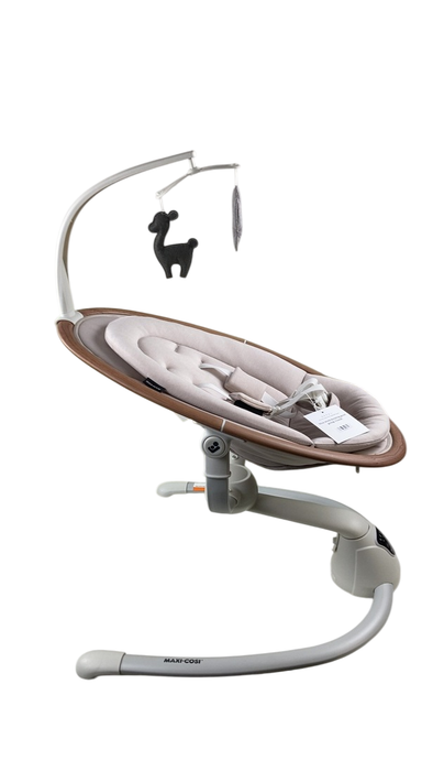 Shop Maxi-Cosi Cassia Swing, Horizon Sand at GoodBuy Gear