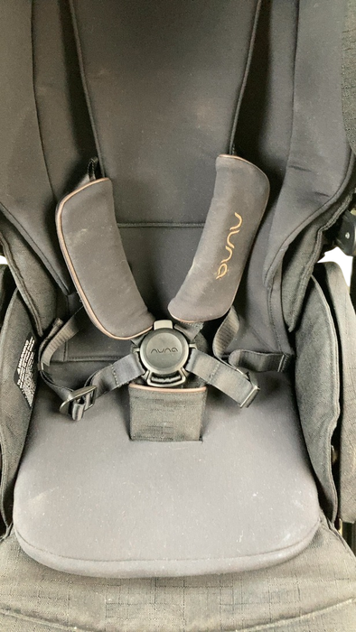 Shop Nuna MIXX Next Stroller, 2022, Riveted at GoodBuy Gear