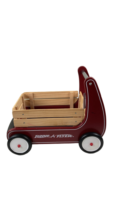 Shop Radio Flyer Walker Wagon at GoodBuy Gear