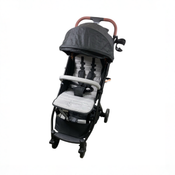 Shop Summer by Ingenuity 3D Quick Close CS+ Stroller, Gray, unknown at GoodBuy Gear