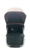 Shop UPPAbaby Rumbleseat V2+, Alice (Dusty Pink) at GoodBuy Gear