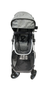Shop Evenflo Omni Plus Stroller, 2025, Mylar Gray at GoodBuy Gear
