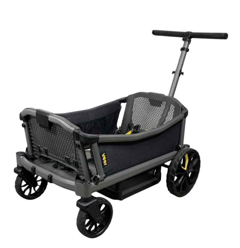 Veer Cruiser City XL Wagon, 2024