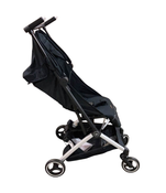 Shop gb Pockit+ All City Stroller, 2021, Velvet Black at GoodBuy Gear