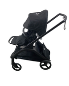 Shop Bugaboo Dragonfly Stroller, 2023, Black, Midnight Black, Midnight Black at GoodBuy Gear