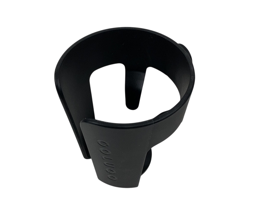 Shop Colugo Compact Stroller, 2022, dune zebra at GoodBuy Gear