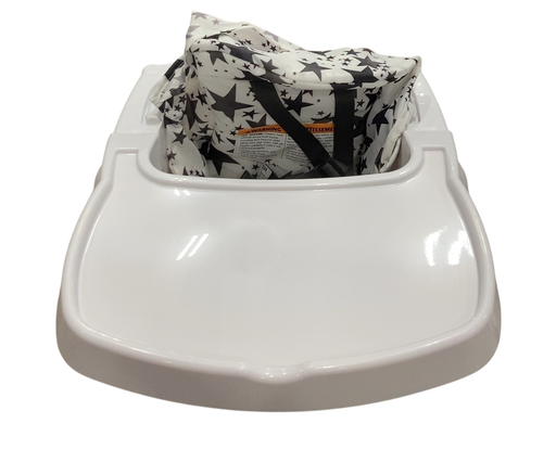 Shop Evenflo 4-in-1 Eat & Grow Convertible High Chair, Pop Star at GoodBuy Gear