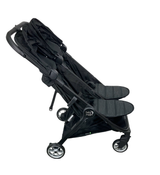 Shop Baby Jogger City Tour 2 Double Stroller, 2023, Jet/Pitch Black at GoodBuy Gear