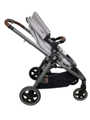 Shop Maxi-Cosi Zelia2 Luxe Stroller Only, 2023, Network Sand at GoodBuy Gear