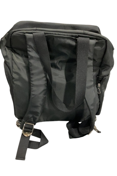 Shop Sarah Wells Kelly Breast Pump Bag, Black at GoodBuy Gear