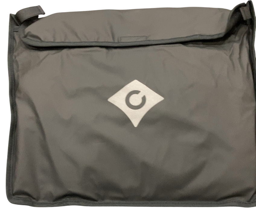 Shop Colugo Compact Stroller, 2023, Black at GoodBuy Gear