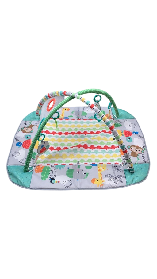 Bright Starts 5 in 1 Your Way Ball Play Activity Gym