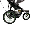 Shop Baby Trend Expedition Jogging Stroller, Dash Black, 2023 at GoodBuy Gear
