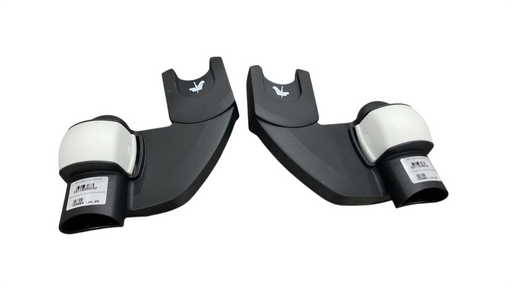 Shop Bugaboo Fox/Lynx Adapter For Turtle/Maxi Cosi Car Seats at GoodBuy Gear