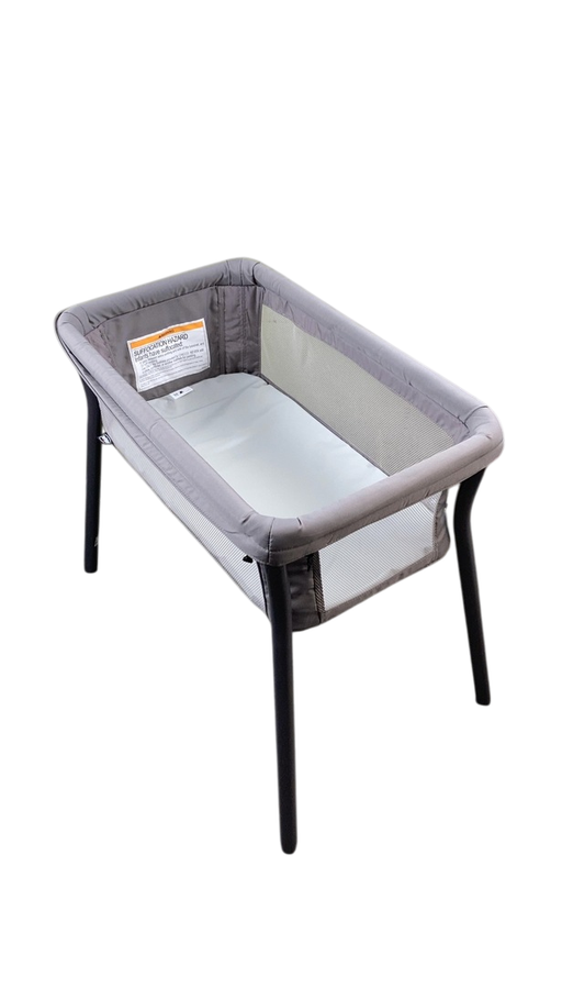 Shop Chicco Lullago Anywhere Portable Bassinet, Sandstone at GoodBuy Gear