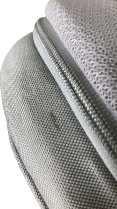 Shop Cybex Gazelle S Modular Stroller, 2023, Lava Grey, Silver Frame at GoodBuy Gear