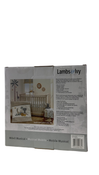 Shop Lambs & Ivy Musical Crib Mobile, Jungle Adventure at GoodBuy Gear
