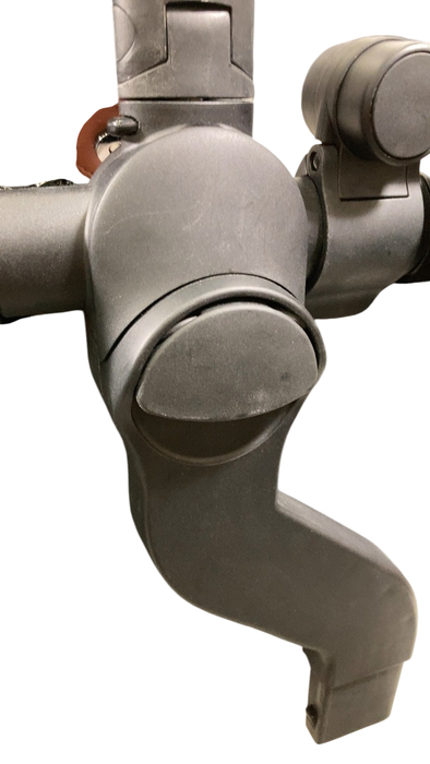 Shop Silver Cross Wave Stroller, Lunar at GoodBuy Gear