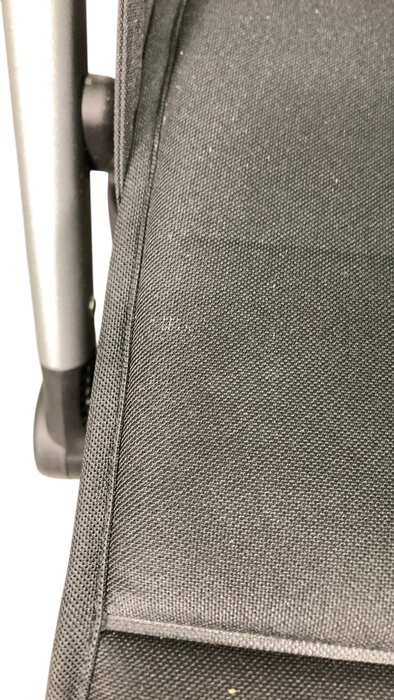 Shop Colugo Compact Stroller, 2023, Black at GoodBuy Gear