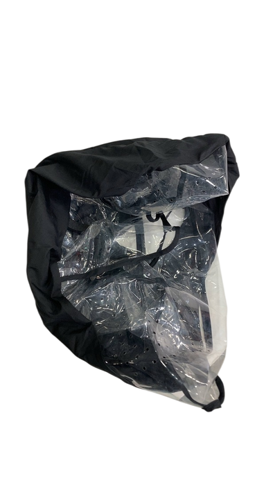 Shop Cybex Gazelle S Modular Stroller, 2024, Black, Moon Black at GoodBuy Gear