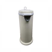 Shop Ubbi Diaper Pail, ivory at GoodBuy Gear