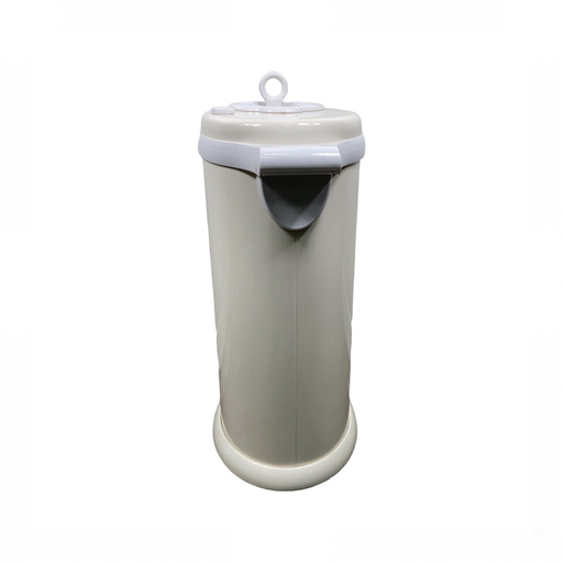Shop Ubbi Diaper Pail, ivory at GoodBuy Gear