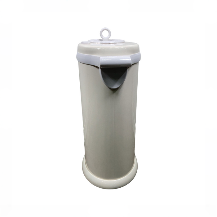 Shop Ubbi Diaper Pail, ivory at GoodBuy Gear