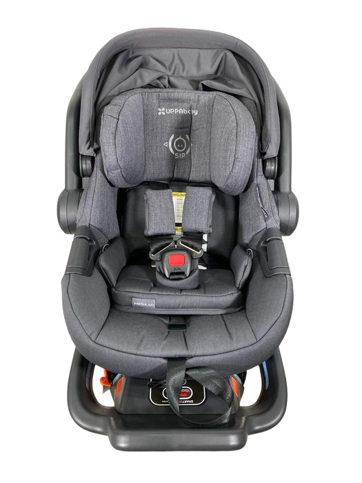 used Carseat