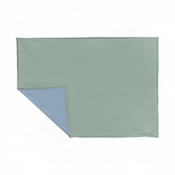 Shop Toki Kids Epic Padded Play Mat 60" x 84", Sage + Breeze at GoodBuy Gear