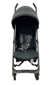 Shop UPPAbaby G-LUXE Stroller, 2024, Jake (Charcoal) at GoodBuy Gear
