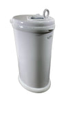 Shop Ubbi Diaper Pail, White at GoodBuy Gear