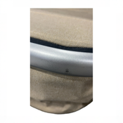 Shop UPPAbaby V3 Bassinet, Declan (Oat Melange) at GoodBuy Gear