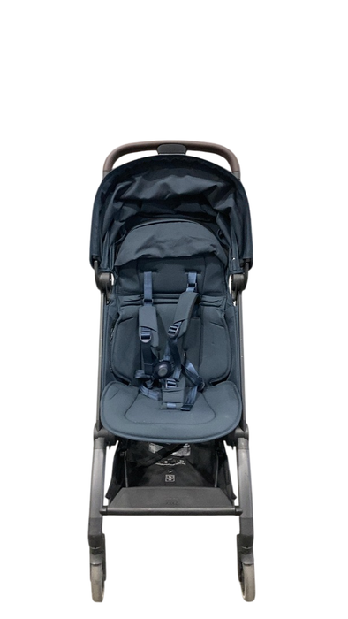 Shop Joolz Aer+ Stroller, 2024, Navy Blue at GoodBuy Gear