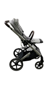 Shop Cybex Balios S Lux Stroller, 2023, Lava Grey, Silver at GoodBuy Gear