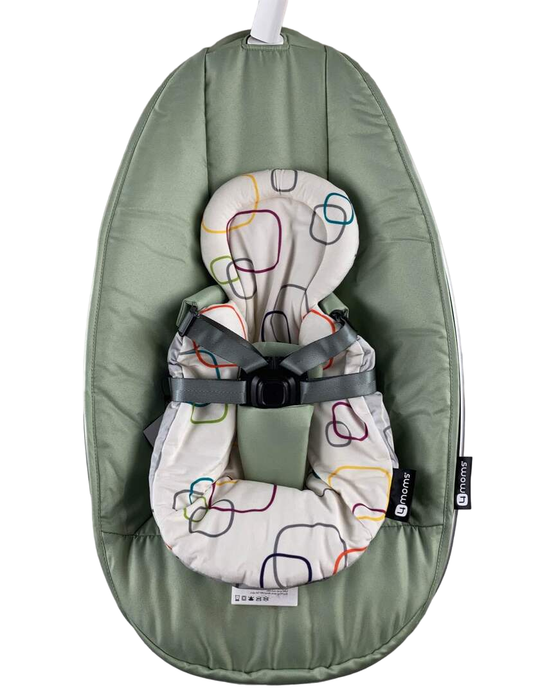 Shop 4moms MamaRoo Multi-Motion Baby Swing, Sage Limited Edition at GoodBuy Gear