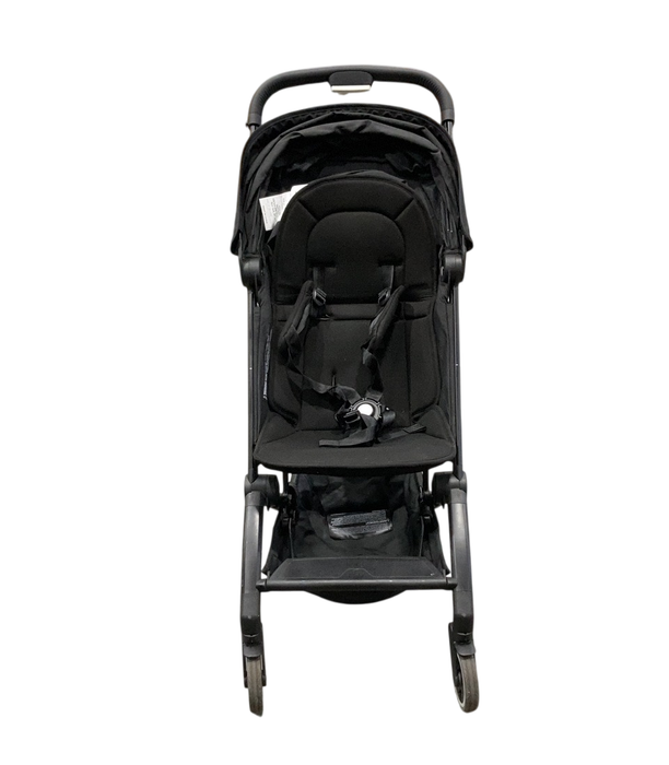 Shop Joolz Aer Stroller, 2021, Refined Black at GoodBuy Gear