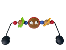 Shop BabyBjorn Toy For Baby Bouncer, Googly Eyes at GoodBuy Gear